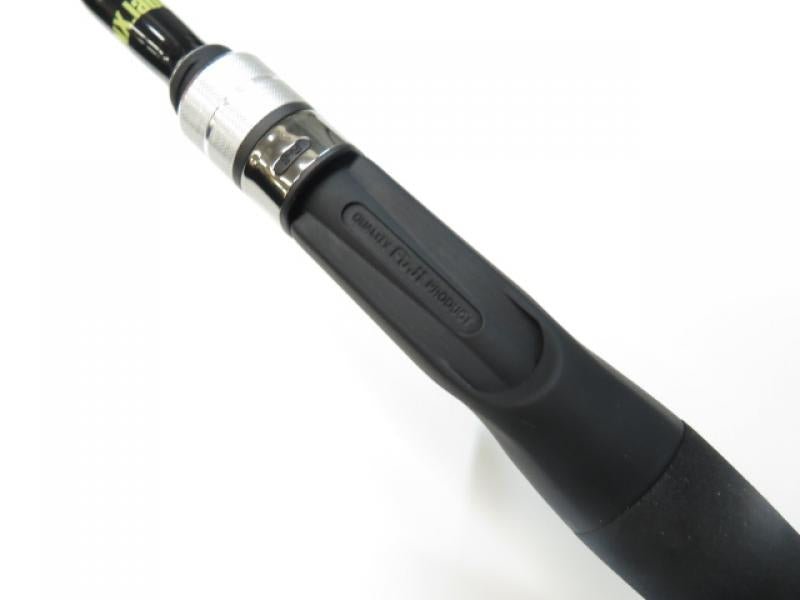 ガリンペイロ FXB-GP711ML+ – 中古釣具の買取・販売 イエロー
