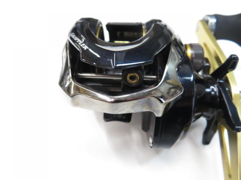 Amazon | シマノ(SHIMANO) ベイトリール 両軸 16 グラップラー