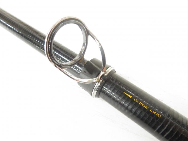 ボトムキング タイプG 480 – 中古釣具の買取・販売 イエロー