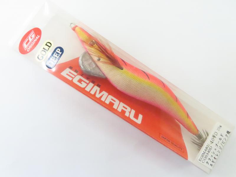 エギ – 中古釣具の買取・販売 イエローフィッシュ Yellowfish