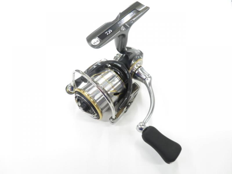 Daiwa 20 LUVIAS FC LT2000S-XH Cond/A | eBay
