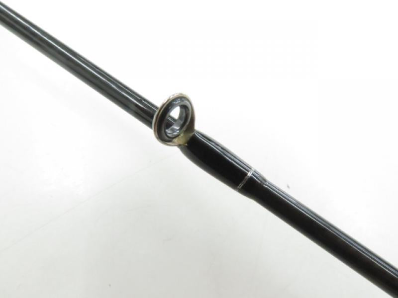 ソルティガ スロージギング 61B-3 – 中古釣具の買取・販売