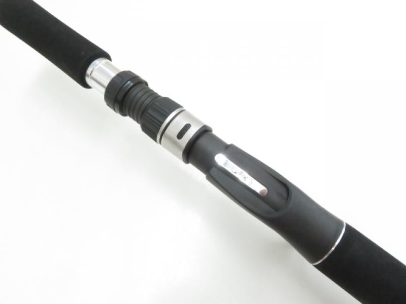 ロッド JIGGING GR III VERTICAL C60#4 XOOX JIGGING GR III VERTICAL