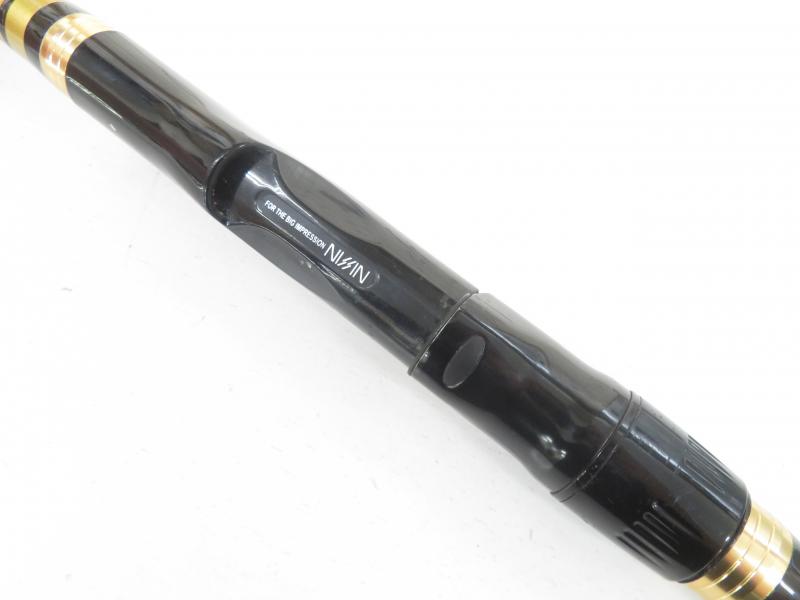イングラム カーエー MH500 – 中古釣具の買取・販売 イエロー