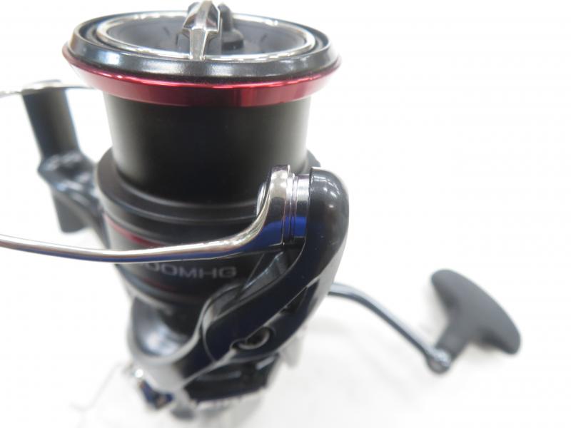 20ヴァンフォード 3000MHG – 中古釣具の買取・販売 イエロー