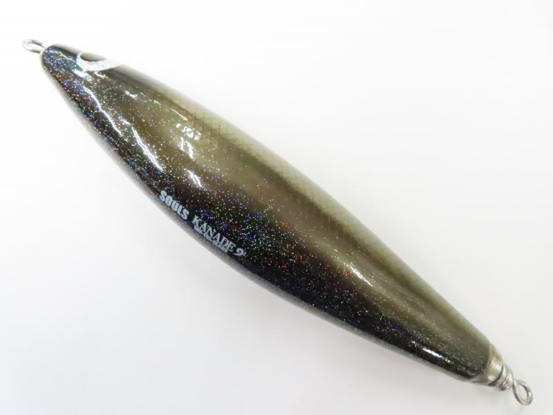 59 ソウルズ カナデ　185-110g SOULS KANADE ソウルズ カナデ 185−110G CLASS