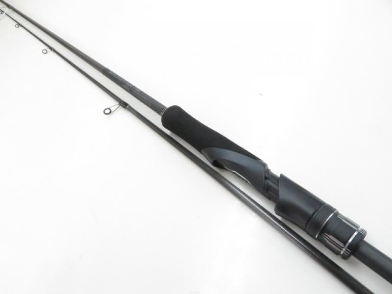 24エンカウンター S86ML – 中古釣具の買取・販売 イエロー