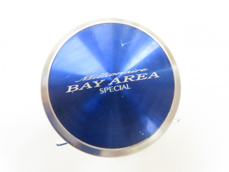 Millionaire Bay Area Special 100L – 中古釣具の買取・販売