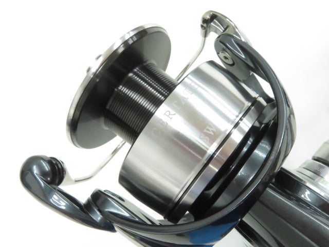 24セルテート　sw 5000-H ダイワ セルテート SW 5000-H (リール) 価格比較 - 価格.com