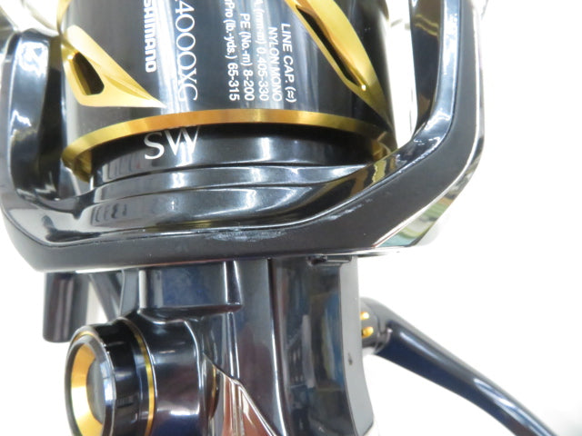 19STELLA sw14000XG 中古品 19ステラSW 14000XG｜＠ベリーネット 日本最大新品中古釣具WEB