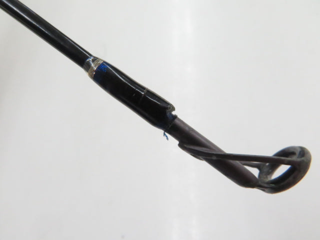 タクティクス　タイラントHD TCSC-69HD 最新釣具買取情報】「エバーグリーン タクティクス ○TCSC