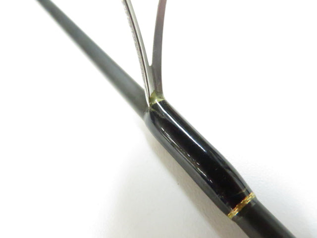 コンバットスティック テムジン TMJS-60SLMX ソリッドエアリアル