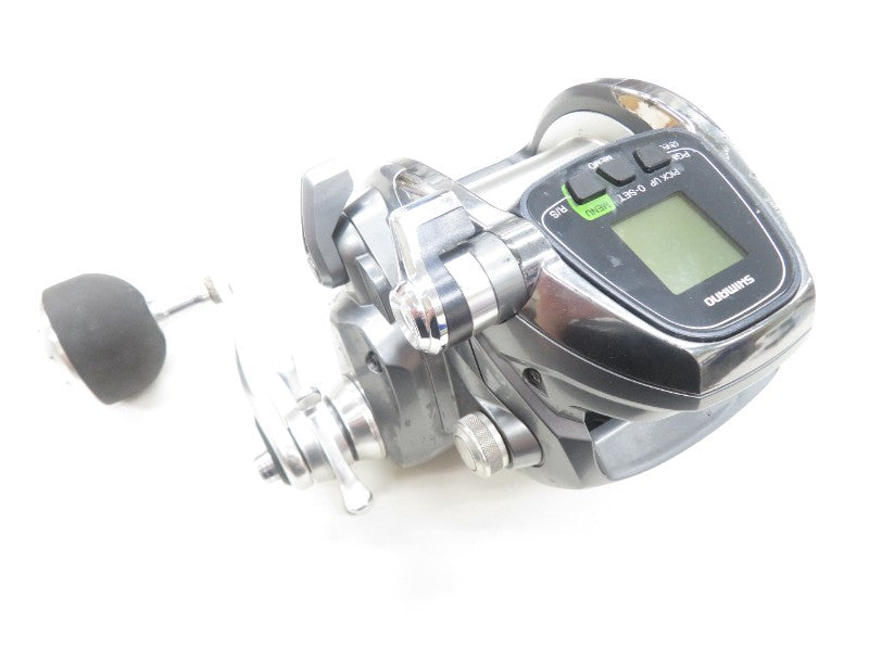 爱*闹様 釣りリール多数の種類　まとめて　ジャンク品② I bought a super cheap spinning reel (1,303 yen) from