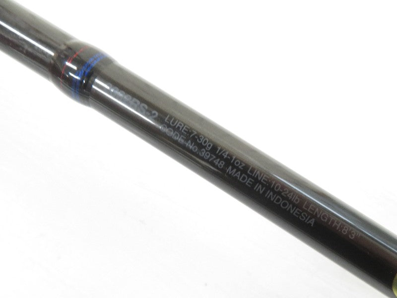 スコーピオン2832RS-2【yuzu20190312】 hqdefault.jpg