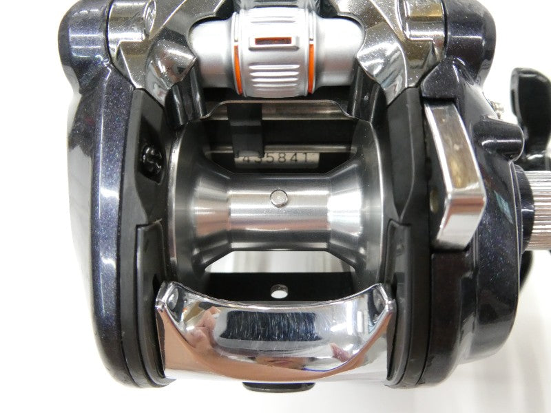 ダイワ 17 レオブリッツ200J 中古品 17レオブリッツ 200J – 中古釣具の買取・販売 イエロー