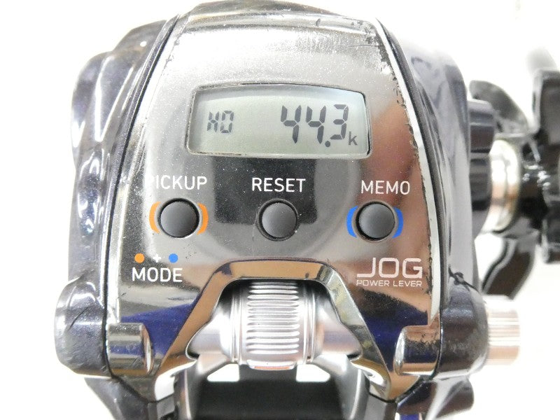 17レオブリッツ 200J – 中古釣具の買取・販売 イエロー