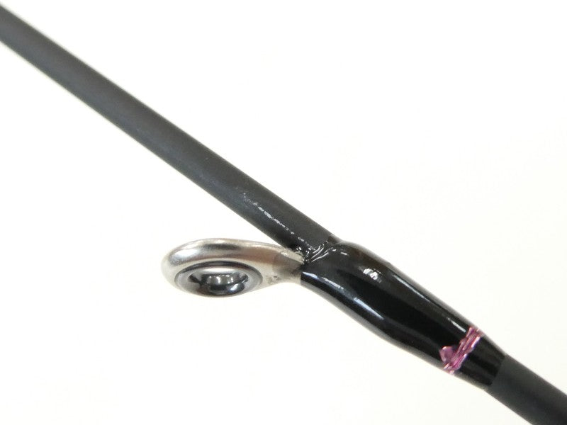 ラグゼ 桜幻 鯛ラバーXX B67FL-Solid – 中古釣具の買取・販売