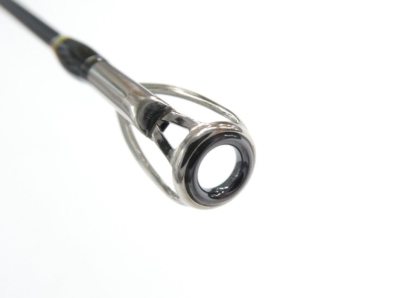 トリプルクロス TCX-792MH/B – 中古釣具の買取・販売 イエロー