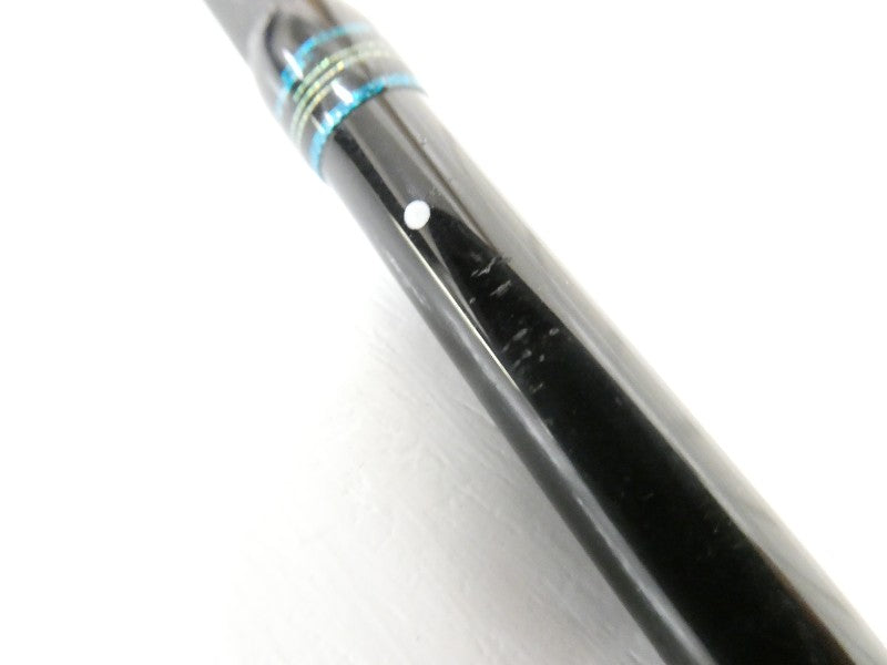 エメラルダス EX AGS 84.5M-T – 中古釣具の買取・販売 イエロー