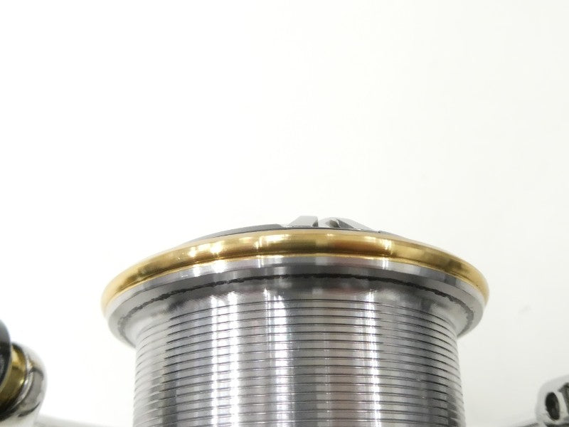 20ルビアス LT 3000S-CXH – 中古釣具の買取・販売 イエローフィッシュ