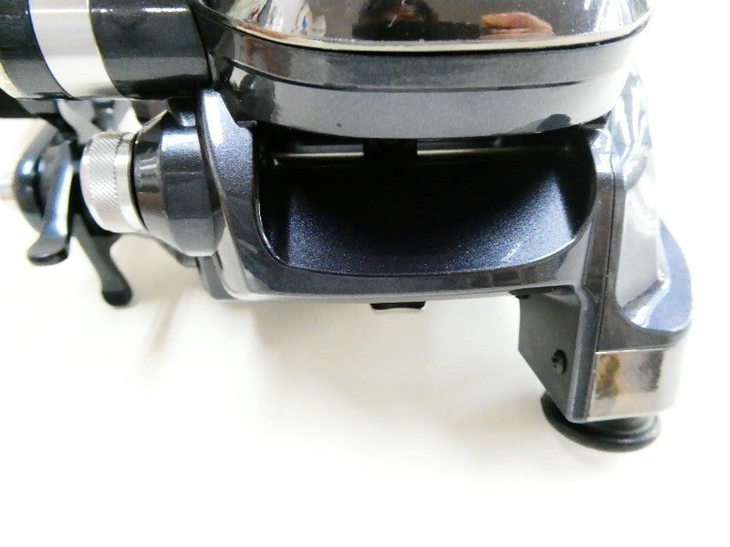 17フォースマスター 3000XP – 中古釣具の買取・販売 イエロー