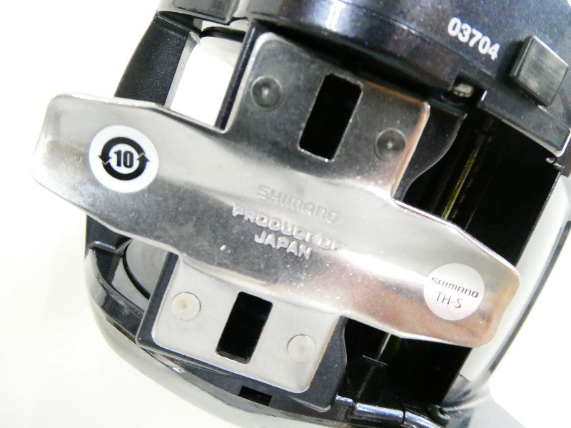 17フォースマスター 3000XP – 中古釣具の買取・販売 イエロー