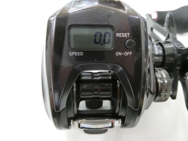 21紅牙 IC 150P – 中古釣具の買取・販売 イエローフィッシュ Yellowfish