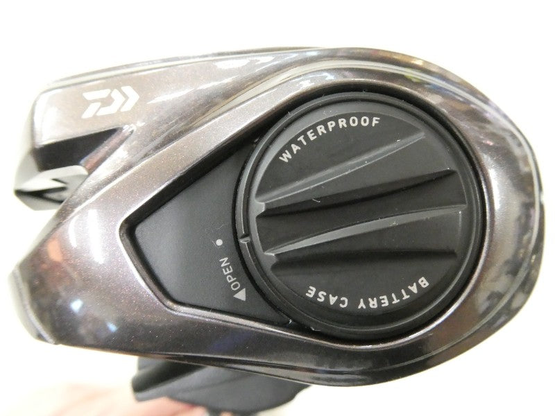 21紅牙 IC 150P – 中古釣具の買取・販売 イエローフィッシュ Yellowfish