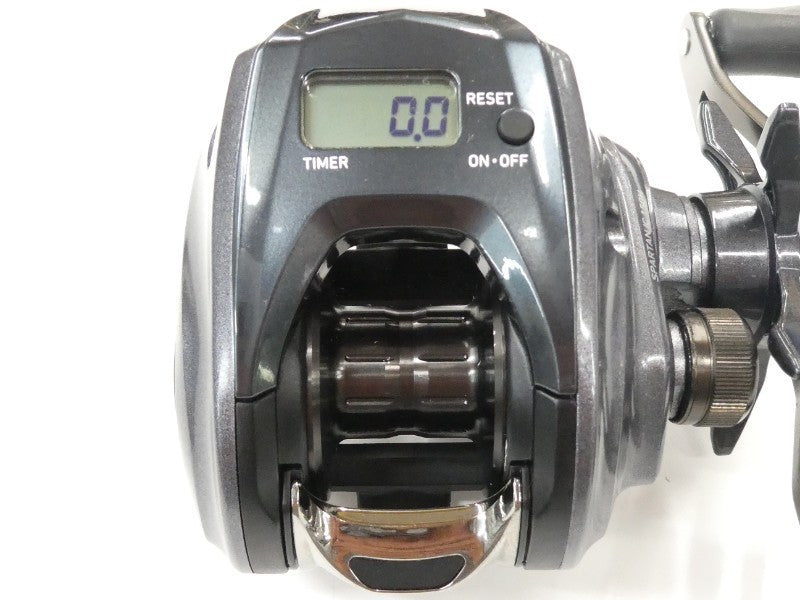 スパルタン IC 150H – 中古釣具の買取・販売 イエローフィッシュ