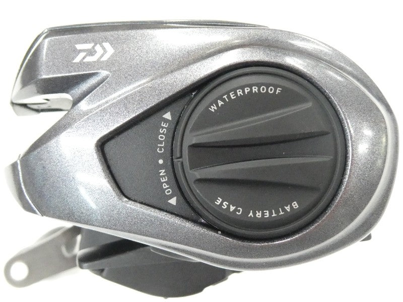 スパルタン IC 150H – 中古釣具の買取・販売 イエローフィッシュ