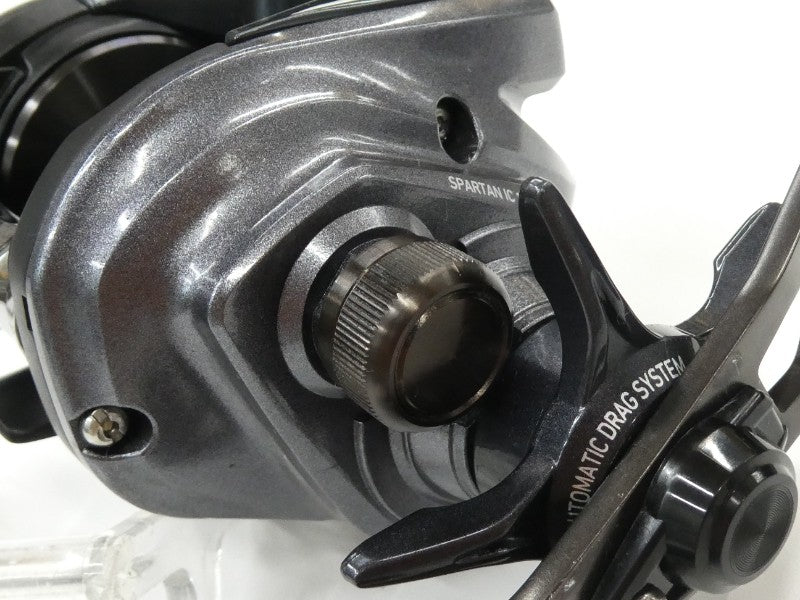 スパルタン IC 150H – 中古釣具の買取・販売 イエローフィッシュ