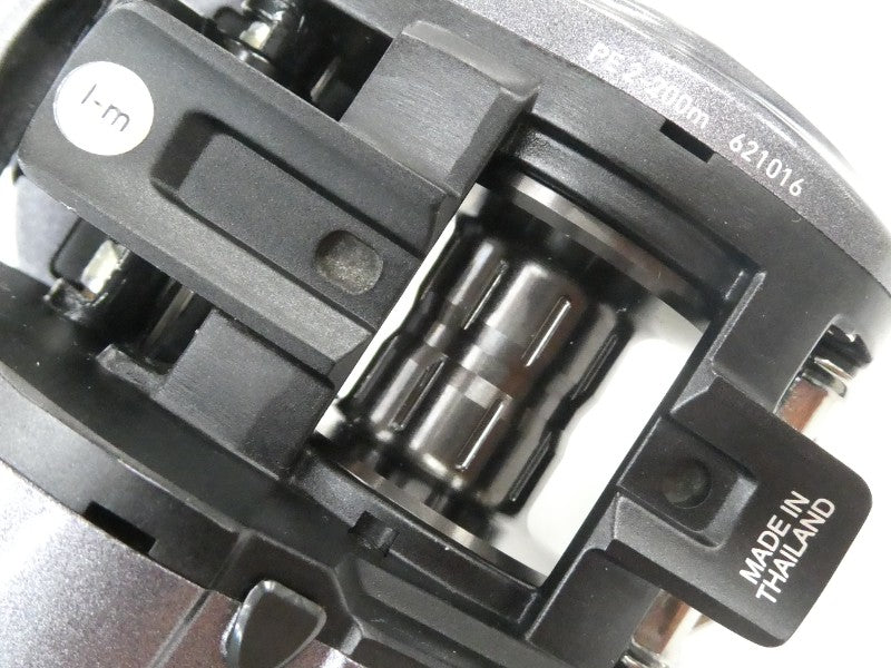 スパルタン IC 150H – 中古釣具の買取・販売 イエローフィッシュ