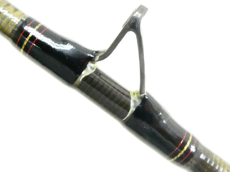 極鋭 タチウオテンヤ SP EX AGS 178 – 中古釣具の買取・販売 イエロー