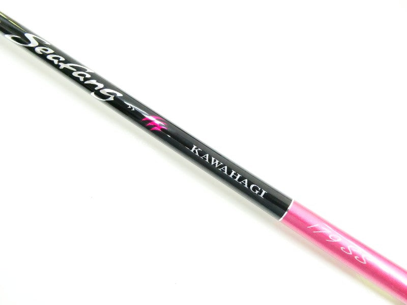 がま船　シーファングカワハギAC がま船 シーファング カワハギ | がまかつ