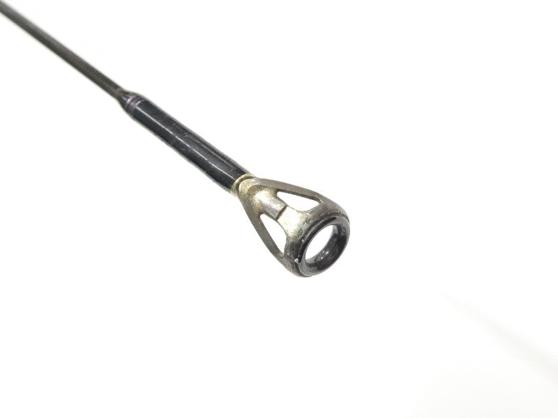 ハートランドZ 冴掛 HL-Z 6101MLFS-SV – 中古釣具の買取・販売