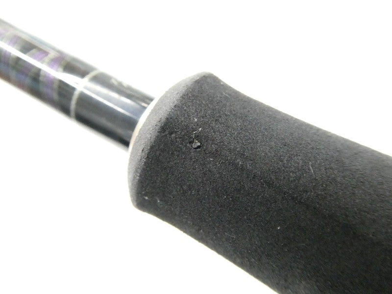 ハートランドZ 冴掛 HL-Z 6101MLFS-SV – 中古釣具の買取・販売