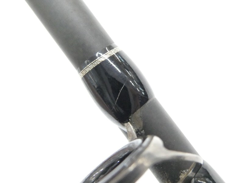 コンバットスティック テムジン クロスファイア TXFC-68MH スタリオン