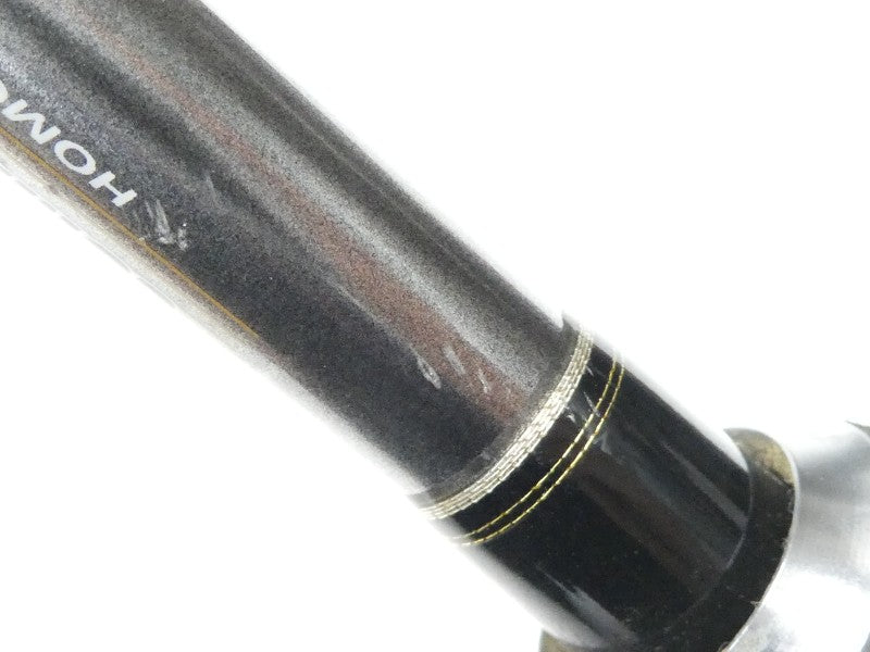 専用　テムジン　コンバットスティック　スタリオン　クロスファイア コンバットスティック テムジン クロスファイア TXFC-68MH スタリオン