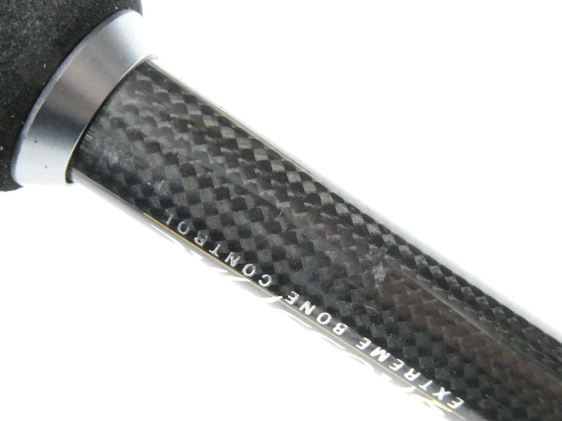 コンバットスティック テムジン クロスファイア TXFC-68MH スタリオン