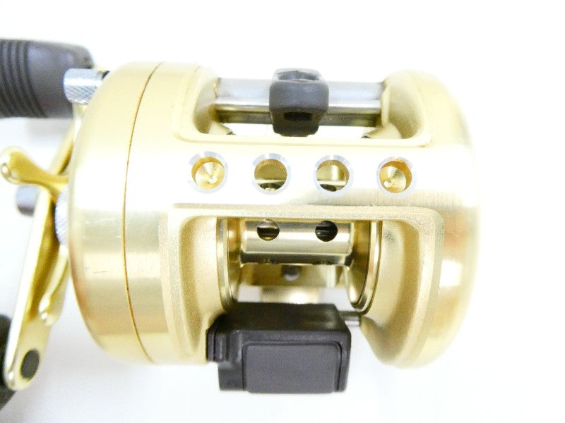 97カルカッタ 101XT – 中古釣具の買取・販売 イエローフィッシュ