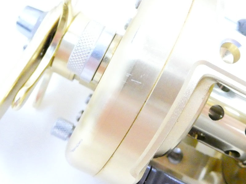 97カルカッタ 101XT – 中古釣具の買取・販売 イエローフィッシュ