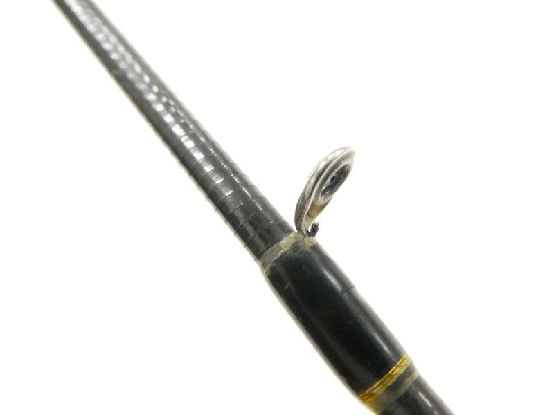 グラディエーター アンチ 610MHC バルトロ – 中古釣具の買取・販売