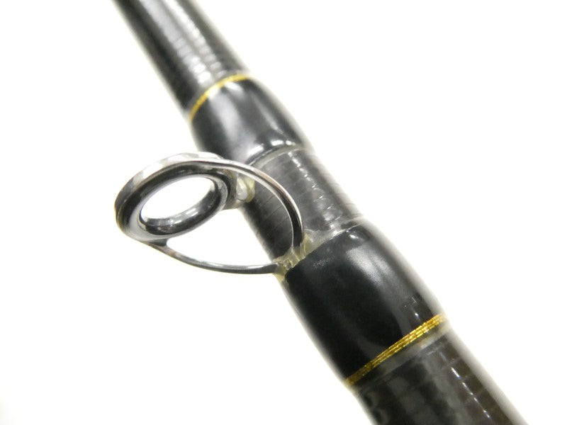 グラディエーター アンチ 610MHC バルトロ – 中古釣具の買取・販売