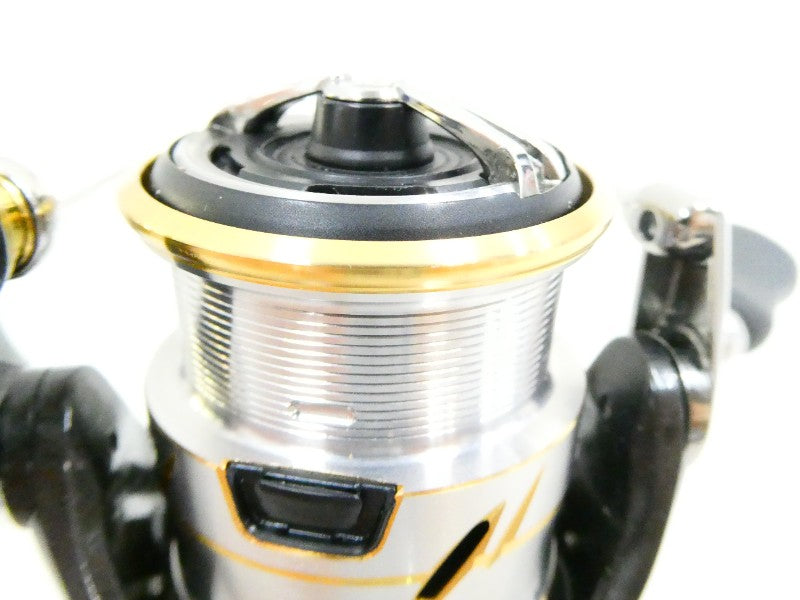 20ルビアス LT2000S – 中古釣具の買取・販売 イエローフィッシュ