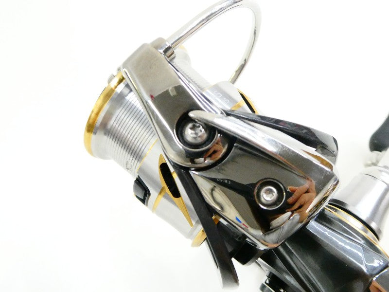 20ルビアス LT2000S – 中古釣具の買取・販売 イエローフィッシュ