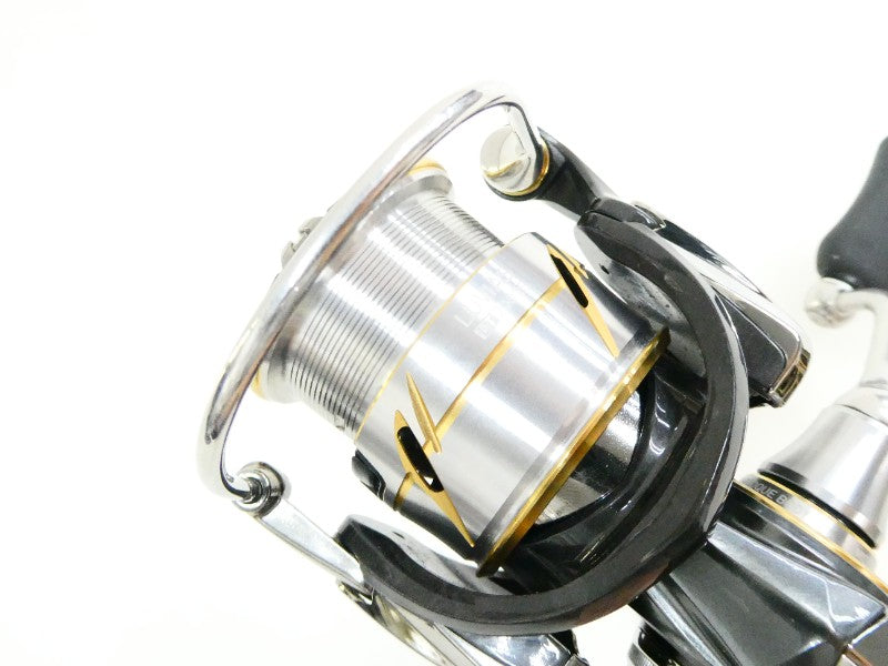 20ルビアス LT2000S – 中古釣具の買取・販売 イエローフィッシュ