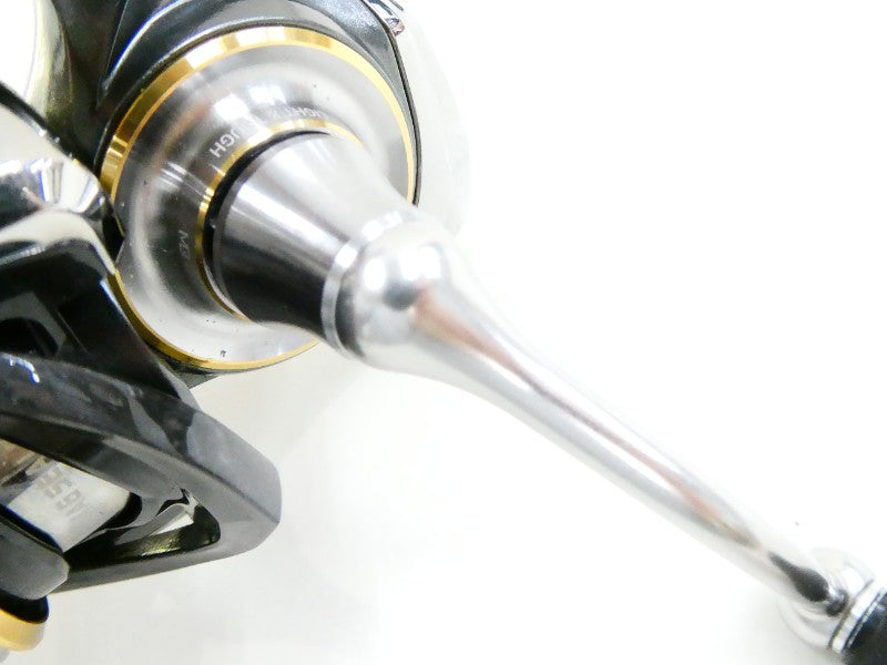 20ルビアス LT2000S – 中古釣具の買取・販売 イエローフィッシュ