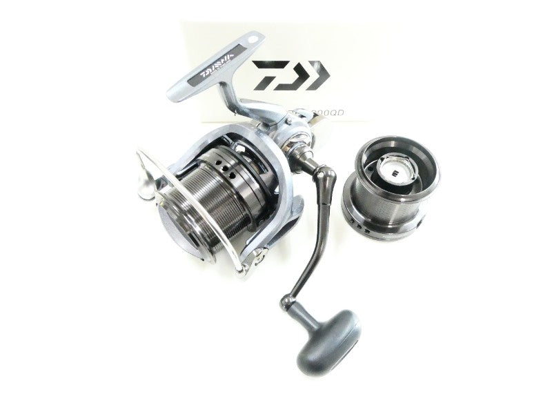 15パワーサーフ 4000QD – 中古釣具の買取・販売 イエローフィッシュ