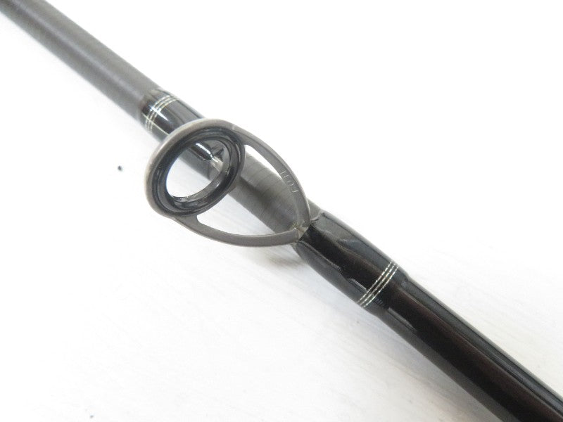 SHIMANO キャスティングもジギングも！豪華3本セット　「中古」 ジギング・キャスティング – 中古釣具の買取・販売 イエローフィッシュ