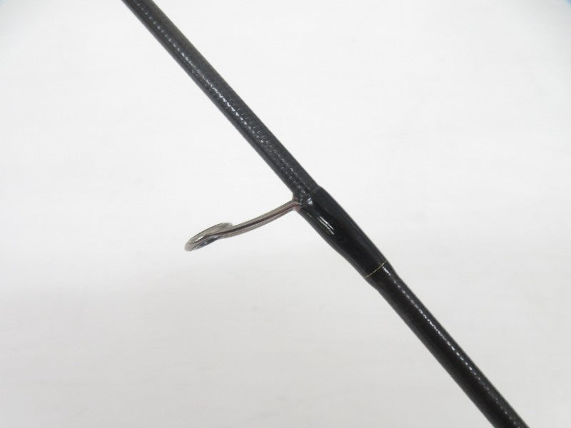 ソルティガ SLJ 62MS-SMT – 中古釣具の買取・販売 イエローフィッシュ